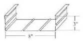 carport kit top, flat pan pictures.