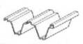 carport kit W pan top, picture.