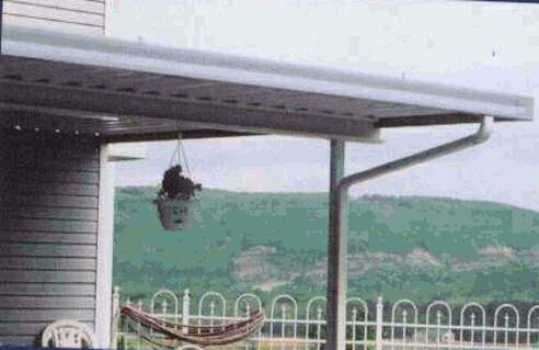Patio Cover